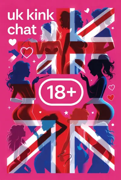 UK KINK CHAT